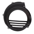 BCR - Coperchio Copri Volano-Ventola PIAGGIO VESPA PXE 125cc - Nero