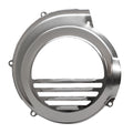 BCR - Coperchio Copri Volano-Ventola PIAGGIO VESPA PXE 125cc - Cromato