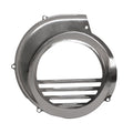 BCR - Coperchio Copri Volano-Ventola PIAGGIO VESPA 125/150cc - Cromato