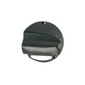 BCR - Convogliatore Carter Copriventola Motori MINARELLI VERTICALE - Nero