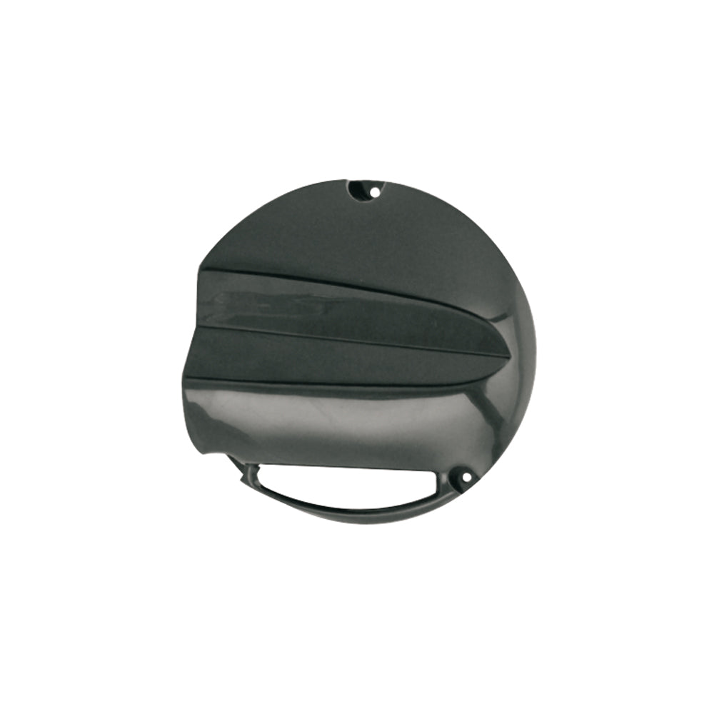 BCR - Convogliatore Carter Copriventola Motori MINARELLI VERTICALE - Nero