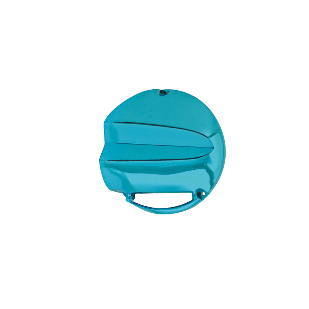 BCR - Convogliatore Carter Copriventola Motori MINARELLI VERTICALE - Blu