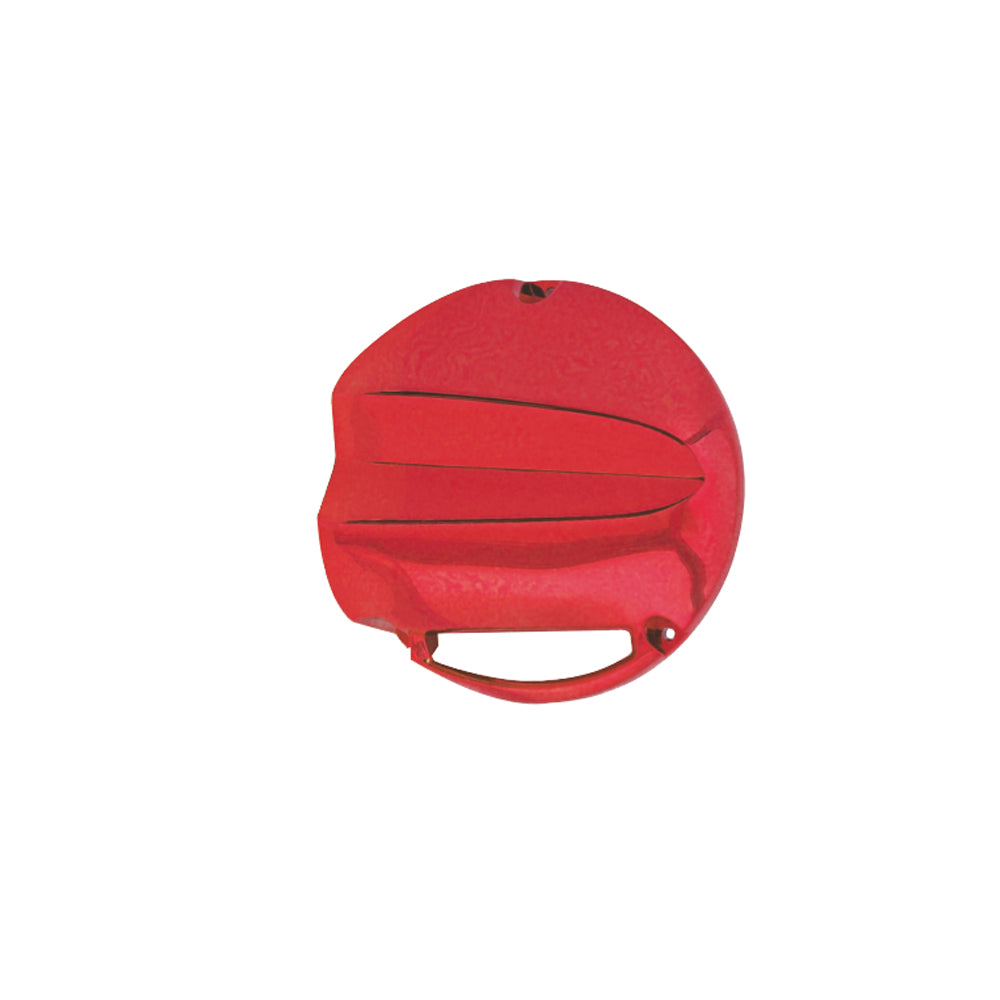BCR - Convogliatore Carter Copriventola Motori MINARELLI VERTICALE - Rosso