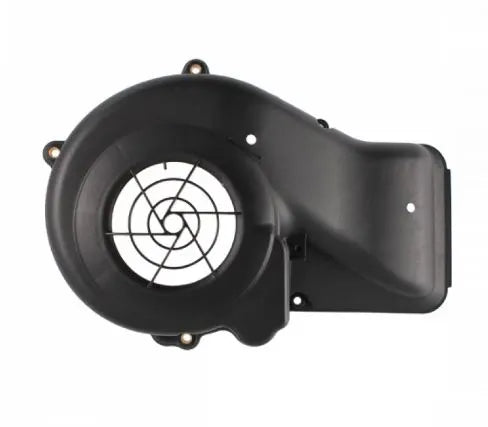 BCR - Copriventola Raffredamento PIAGGIO LIBERTY 125/150 4T 3V ie 13-15