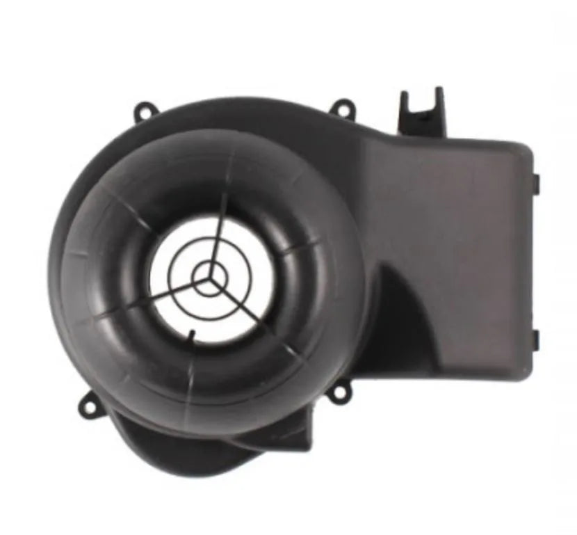 BCR - Copriventola Raffreddamento PIAGGIO LIBERTY 2T 04-08