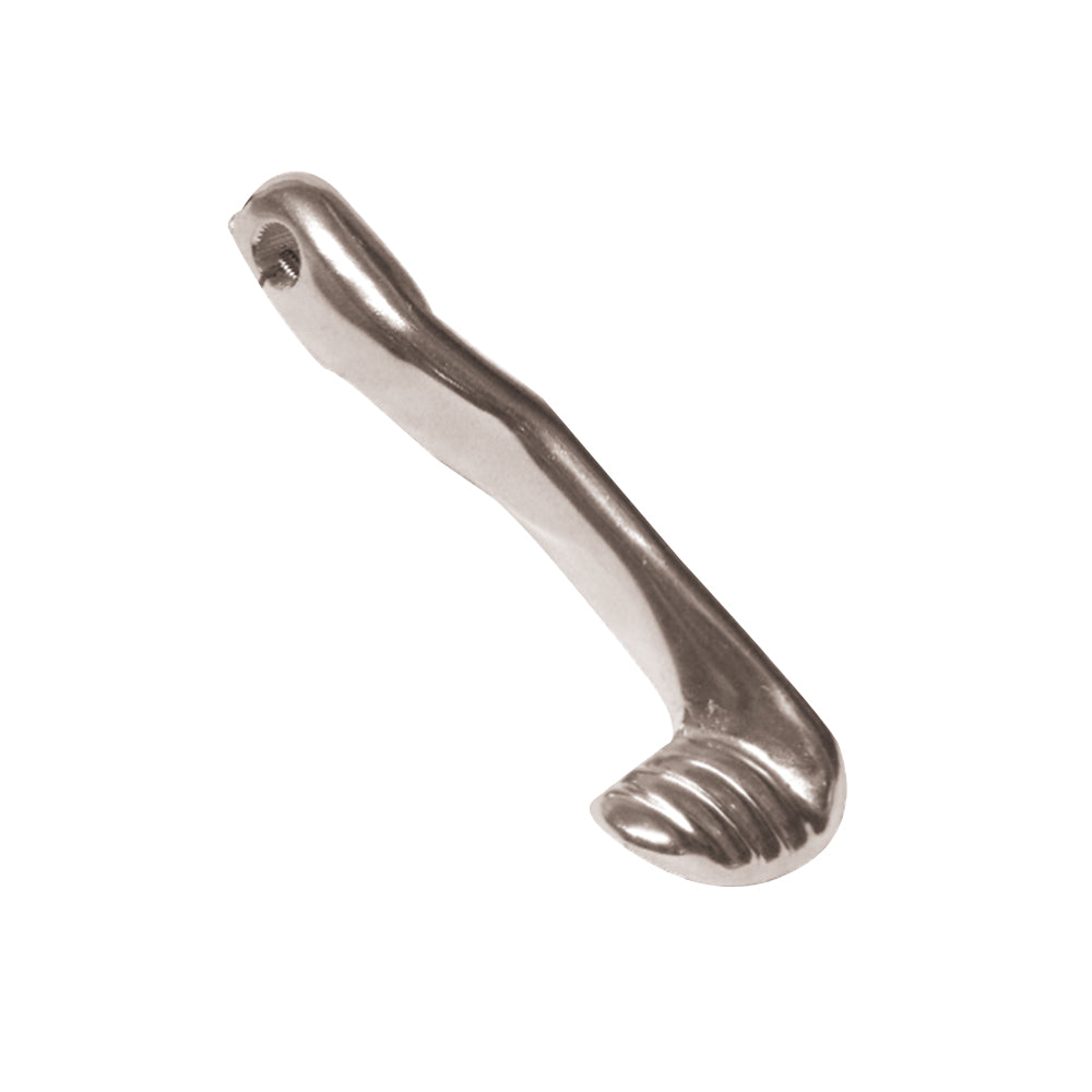 BCR - Pedana Messa in Moto Motori MINARELLI - Ø 14mm, 31 denti