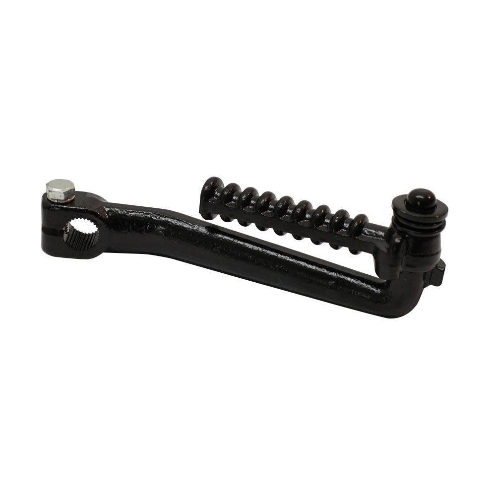 BCR - Pedana Messa in Moto MALAGUTI/SUZUKI 50/100cc - Ø 13,5mm, 31 denti
