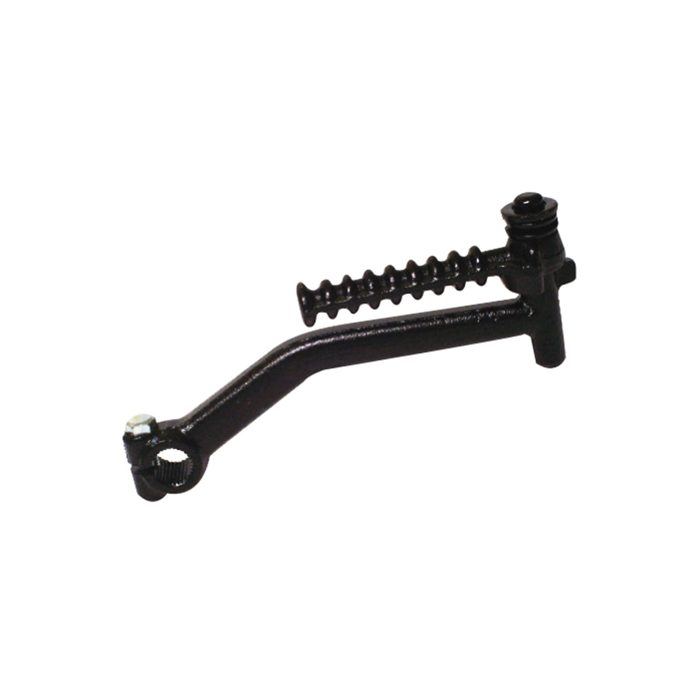 BCR - Pedana Messa in Moto MALAGUTI 50cc - Ø 14mm, 31 denti