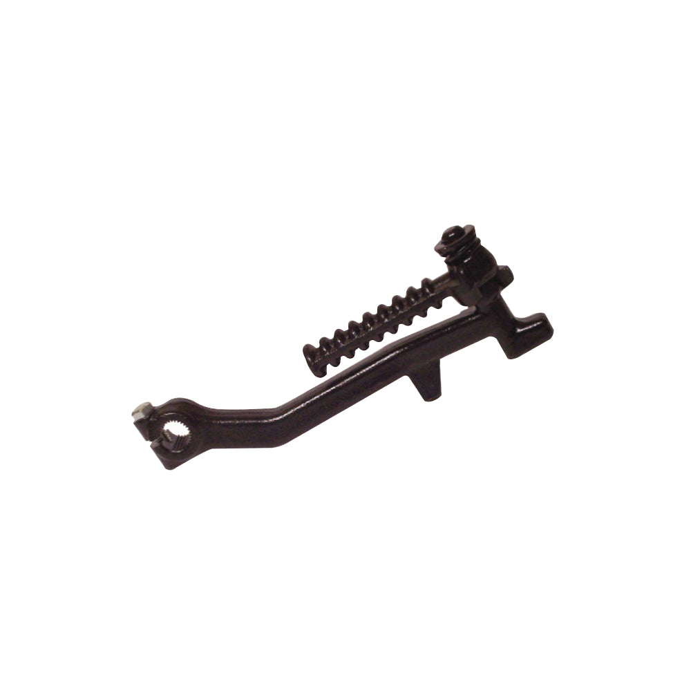 BCR - Pedana Messa in Moto MBK BOOSTER/YAMAHA BW'S 50cc - Ø 14mm, 31 denti