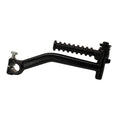BCR - Pedana Messa in Moto CPI/KEEWAY/MALAGUTI F12R 50cc - Ø13,6mm,32 denti