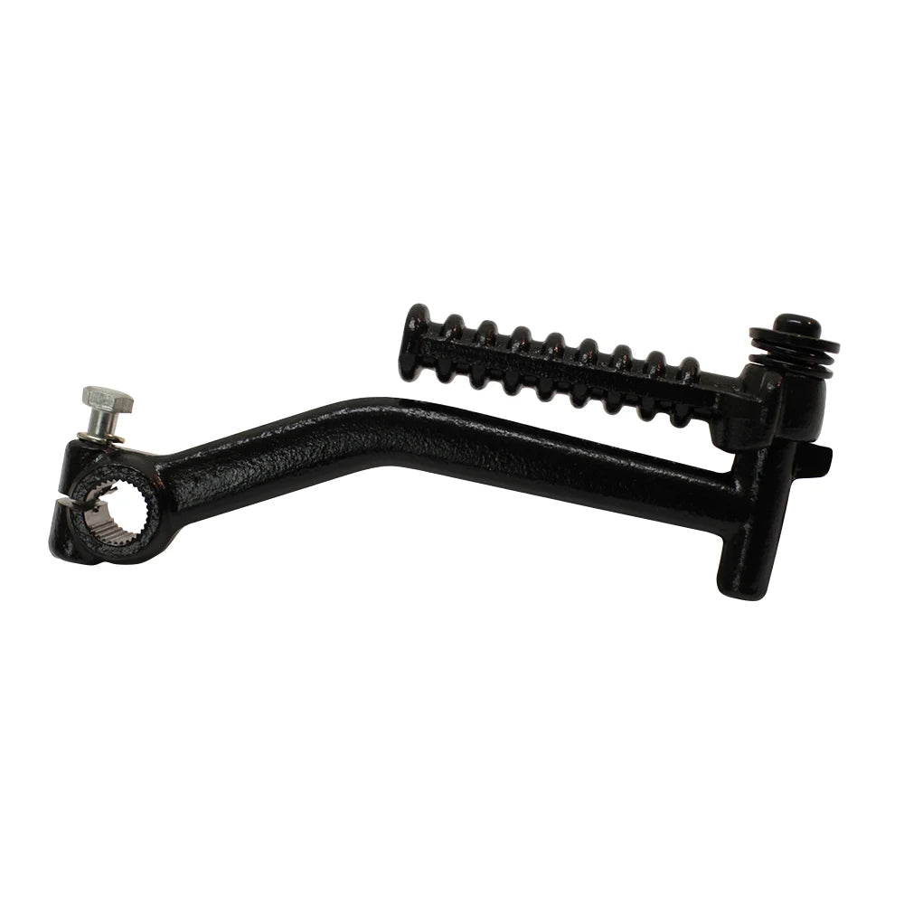 BCR - Pedana Messa in Moto CPI/KEEWAY/MALAGUTI F12R 50cc - Ø13,6mm,32 denti