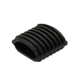BCR - Gommino Pedana Messa in Moto per art. 403050250 - Nero
