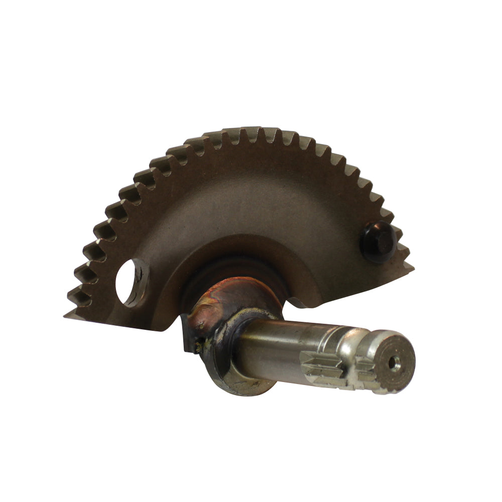 BCR - Albero Messa in Moto APRILIA/PIAGGIO 125cc