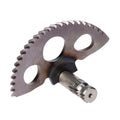 BCR - Albero Messa in Moto APRILIA/DERBI/GILERA/PIAGGIO 50/100cc