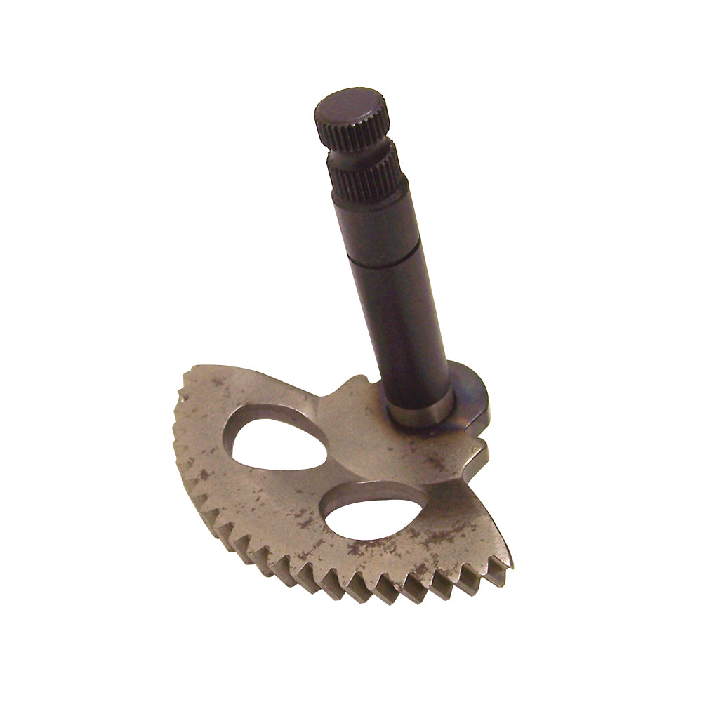 BCR - Albero Messa in Moto MALAGUTI/KEEWAY 50cc