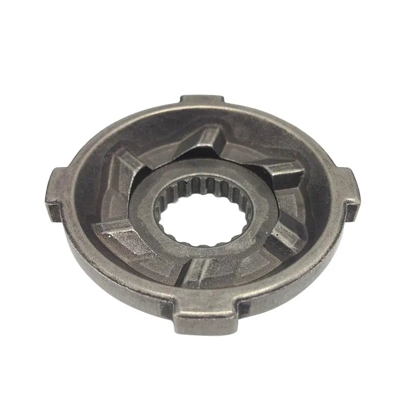 BCR - Innesto Avviamento APRILIA/DERBI/GILERA/PIAGGIO 50/100cc - Z18