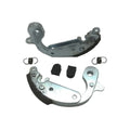 BCR - Massette Avviamento Ciclomotori PIAGGIO - Modelli con Variatore