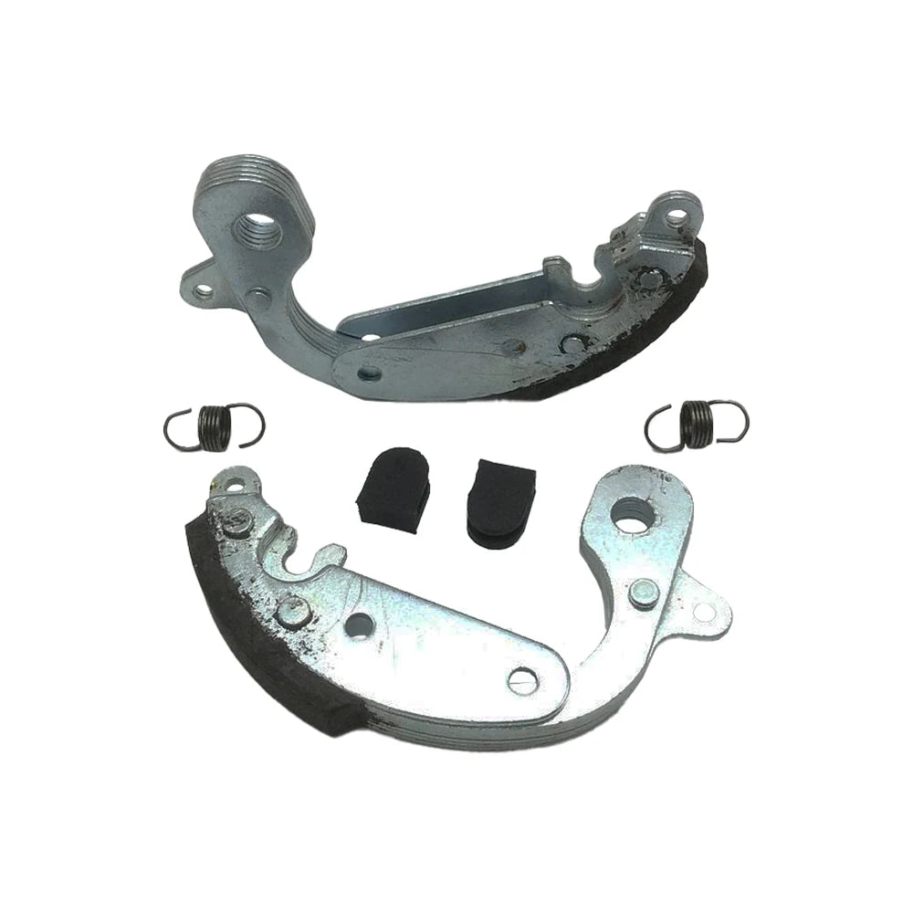BCR - Massette Avviamento Ciclomotori PIAGGIO - Modelli con Variatore