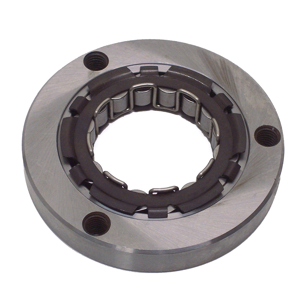 BCR - Ruota Libera Avviamento HONDA SH 125/150cc, KYMCO 200/250/300/350cc