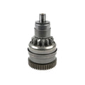 BLAST - Pignone Avviamento APRILIA/DERBI/GILERA/PIAGGIO 100cc - Ingr. Z14/47