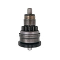 BLAST - Pignone Avviamento APRILIA/DERBI/GILERA/PIAGGIO 50cc - Ingr. Z14/63