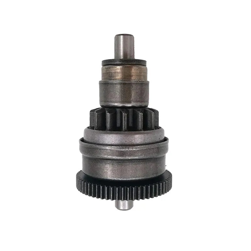 BLAST - Pignone Avviamento APRILIA/DERBI/GILERA/PIAGGIO 50cc - Ingr. Z14/63
