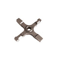 BCR - Crocera Cambio PIAGGIO VESPA PXE ARCOBALENO 125cc - Spessore: 5,5mm