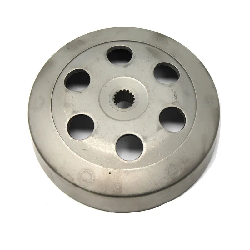 BCR - Campana Girante Frizione Ø 107mm Motori MINARELLI (dal 1998)