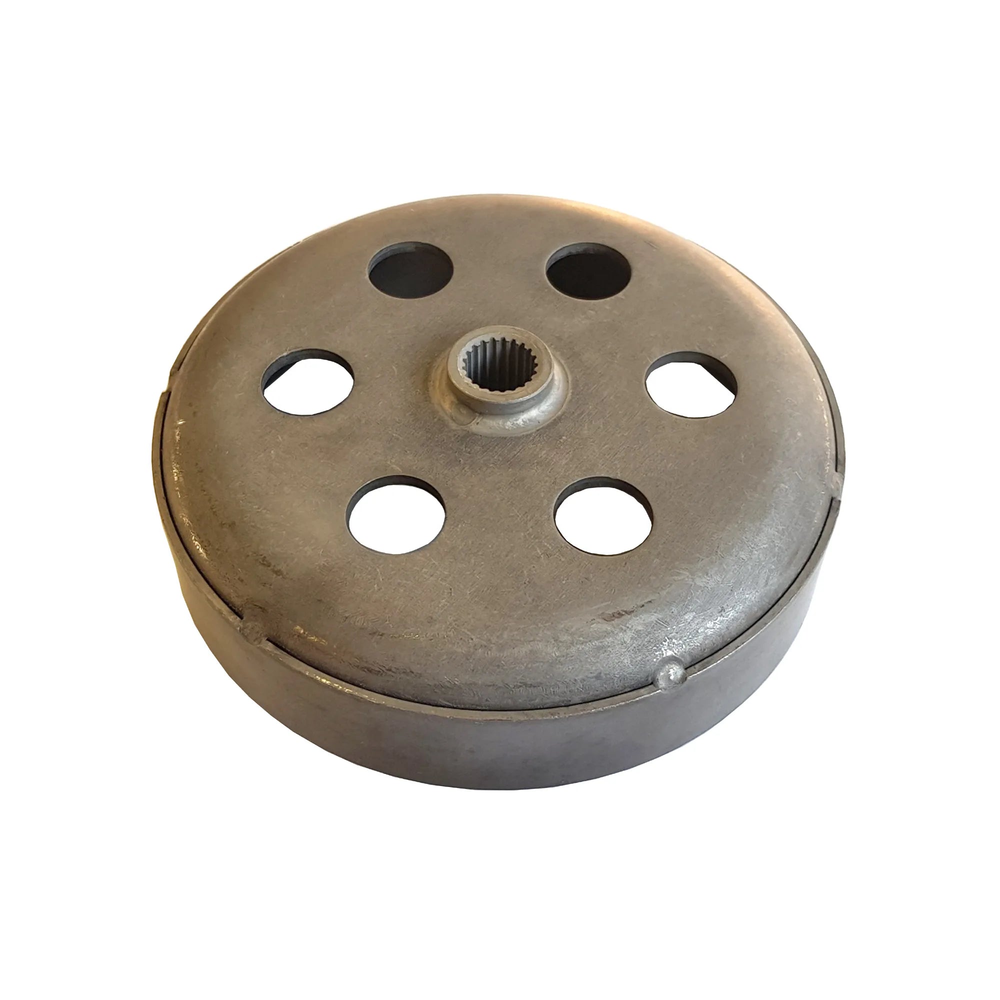 BCR - Campana Girante Frizione SYM CITYCOM 300cc