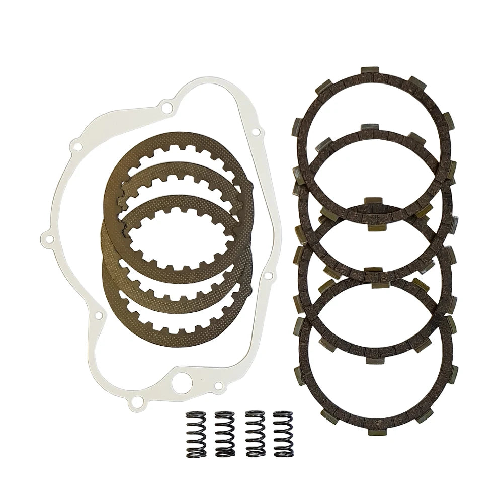 BCR - KIT Dischi Frizione MINARELLI AM3/AM4/AM5/AM6