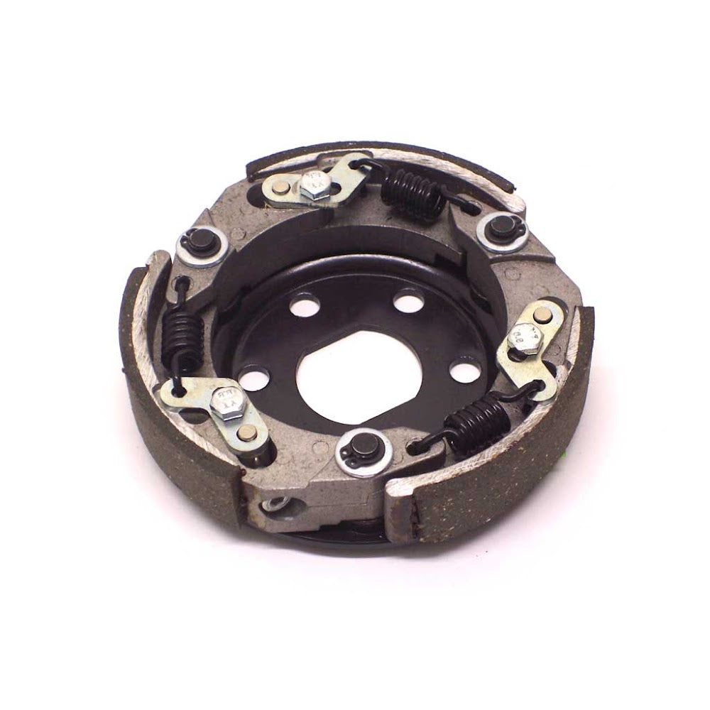 BCR - Girante Frizione Racing Ø 107mm Motori PIAGGIO/MINARELLI dal 1998