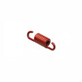 JASIL - Molla Girante Frizione Ø 1,8mm (3pz) Rosso