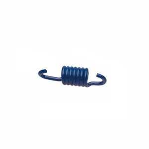 JASIL - Molla Girante Frizione Ø 2,0mm (3pz) Blu