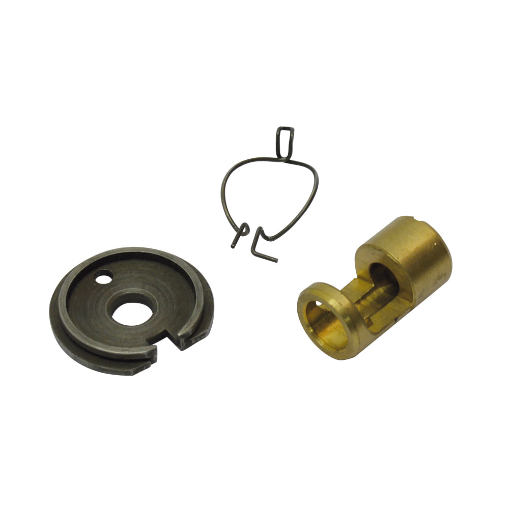 BCR - Piattello Frizione PIAGGIO APE MP P501-P601 220cc
