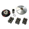 JASIL - Variatore GARELLI/KYMCO AGILITY/SYM FIDDLE II 50cc