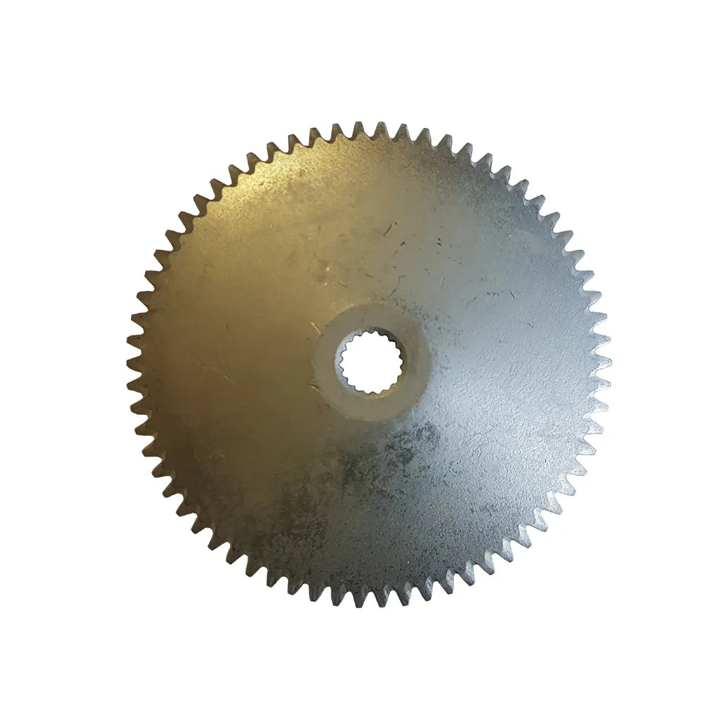 BCR - Semipuleggia Motrice Fissa APRILIA/DERBI/GILERA/PIAGGIO 50/100cc