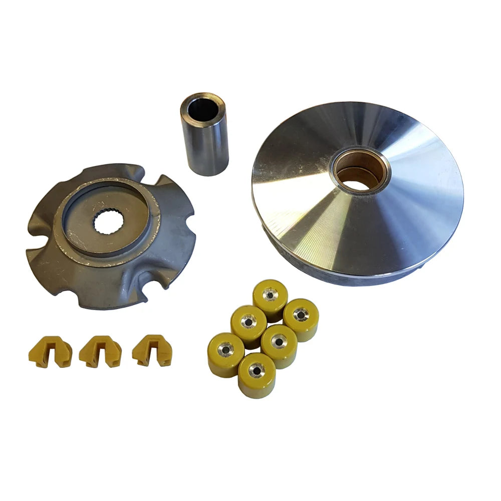 BCR - Variatore Completo PIAGGIO VESPA 4T 125cc