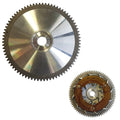 BCR - Semipuleggia Motrice Fissa APRILIA/GILERA/PIAGGIO VESPA LX 125/150cc