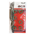 BCR - Rulli Variatore 15x12mm 4,5gr (6pz)