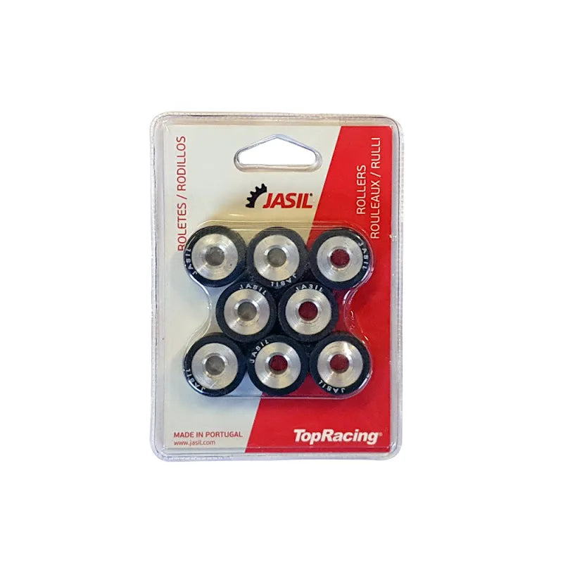 JASIL - Rulli Variatore 25x14,9mm 14,0gr (8pz)