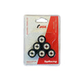 JASIL - Rulli Variatore 23x18mm 15,0gr (6pz)