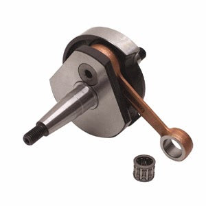 BCR - Albero Motore PIAGGIO VESPA 125cc - Cono Volano Piccolo