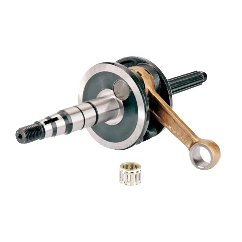 BCR - Albero Motore KEEWAY FOCUS/GOCCIA 50cc - Spinotto Pistone 10mm