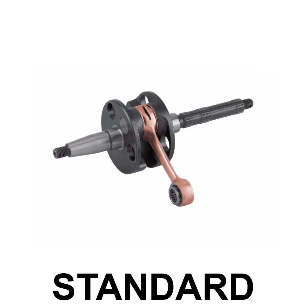 JASIL - Albero Motore APRILIA/DERBI/GILERA/PIAGGIO QUARTZ 50cc