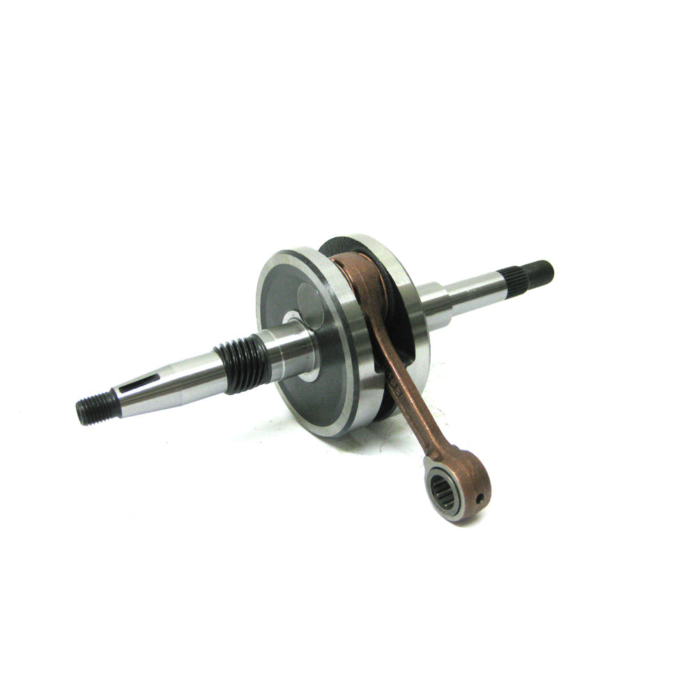 BCR - Albero Motore KYMCO PEOPLE 50cc - Spinotto Pistone 12mm