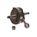 BCR - Albero Motore PIAGGIO VESPA PK/N 50cc - Cono Volano Grosso