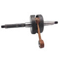 BCR - Albero Motore Racing APRILIA/PIAGGIO LIBERTY 50cc per Spinotto 12mm