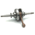 BCR - Albero Motore GARELLI CAPRI/KYMCO AGILITY 4T 50cc - Pignone Z16