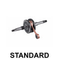 JASIL - Albero Motore KYMCO PEOPLE 50cc - Spinotto Pistone 12mm