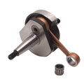 BCR - Albero Motore PIAGGIO VESPA PK 50cc - Cono Volano Piccolo